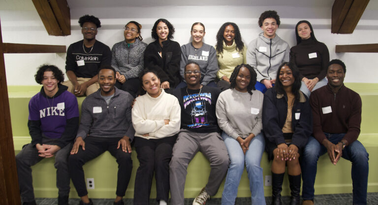 Beacon Academy Alumni at Beacon
