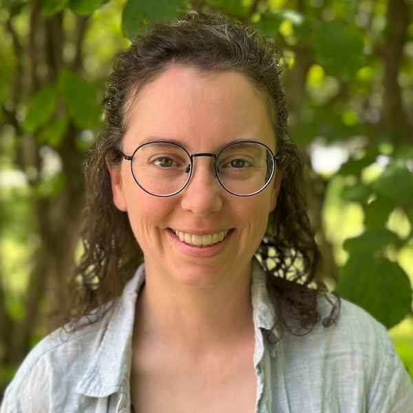 Ali Hamlin, Science Teacher & Athletics Coordinator
