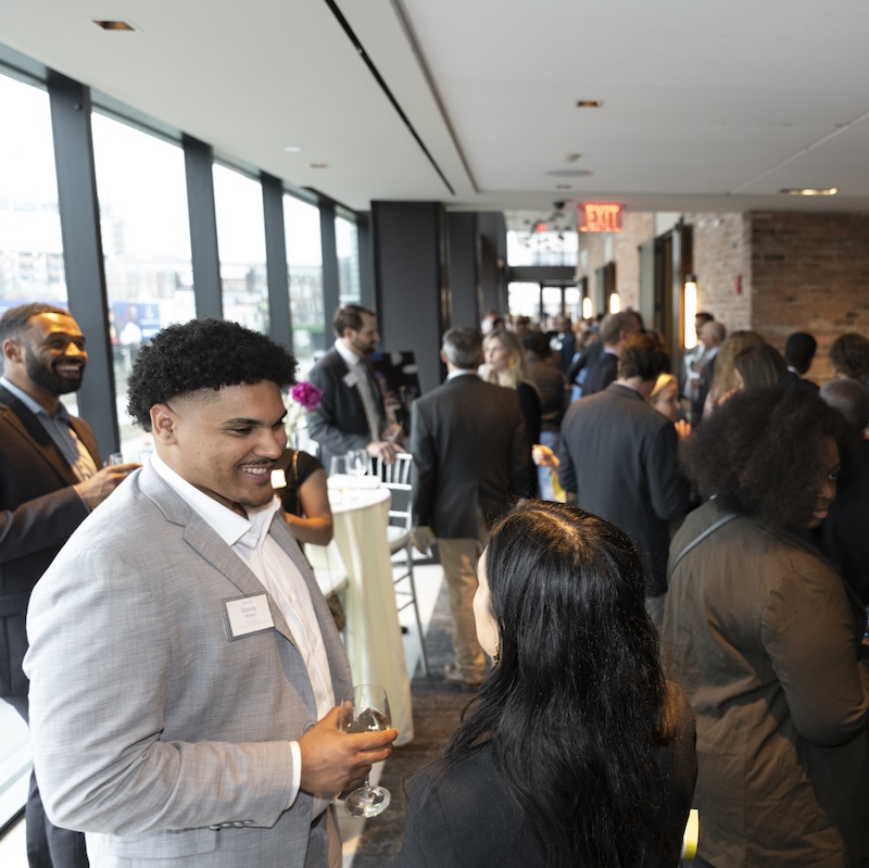 Beacon Academy Spring Celebration