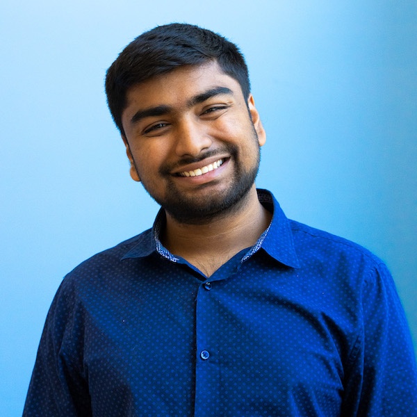Nihal Kodavarti, Enrollment & Placement Coordinator