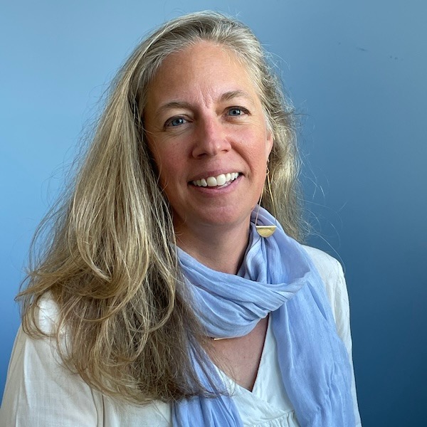 Sarah Holden, Director of Enrollment & Placement