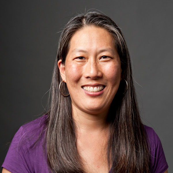 Anne-Marie Yu-Phelps, Director of the Academy Year