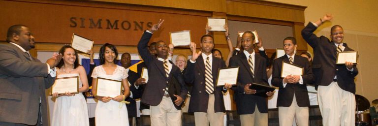 Beacon Academy Class of 2006