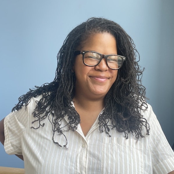 Kaniah Dunn - Enrollment & Placement Coordinator