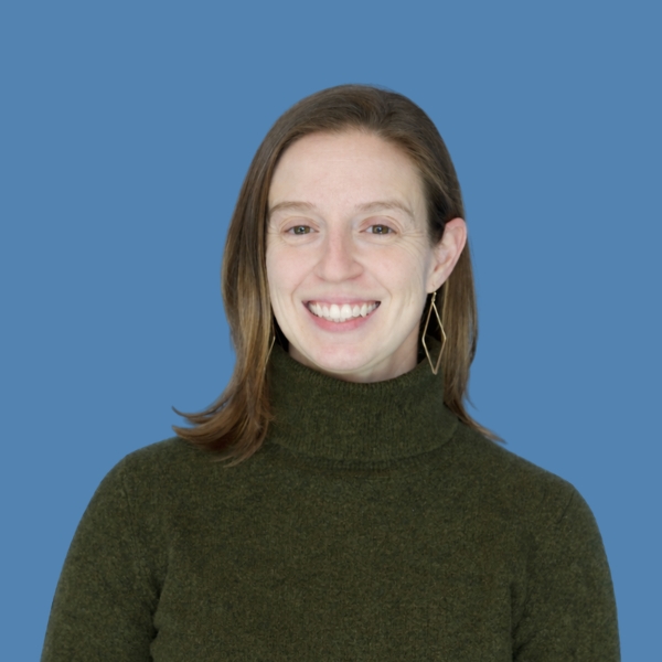 Karen Liberatore, Director of Operations & Chief of Staff